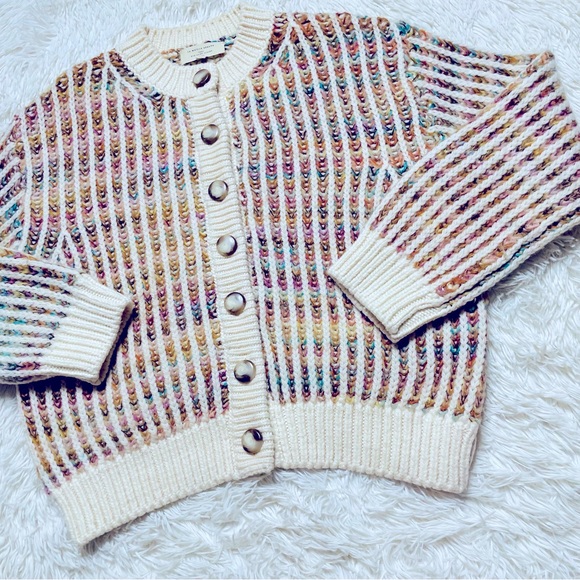 Sezane Randy Cardigan - Picture 5 of 10